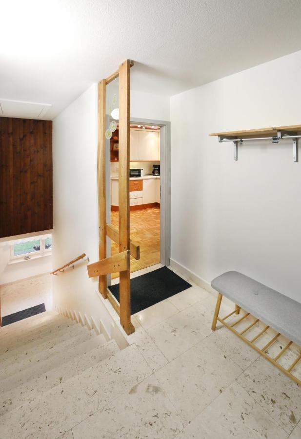 Apartma Vila Zigmund Cerknica ภายนอก รูปภาพ