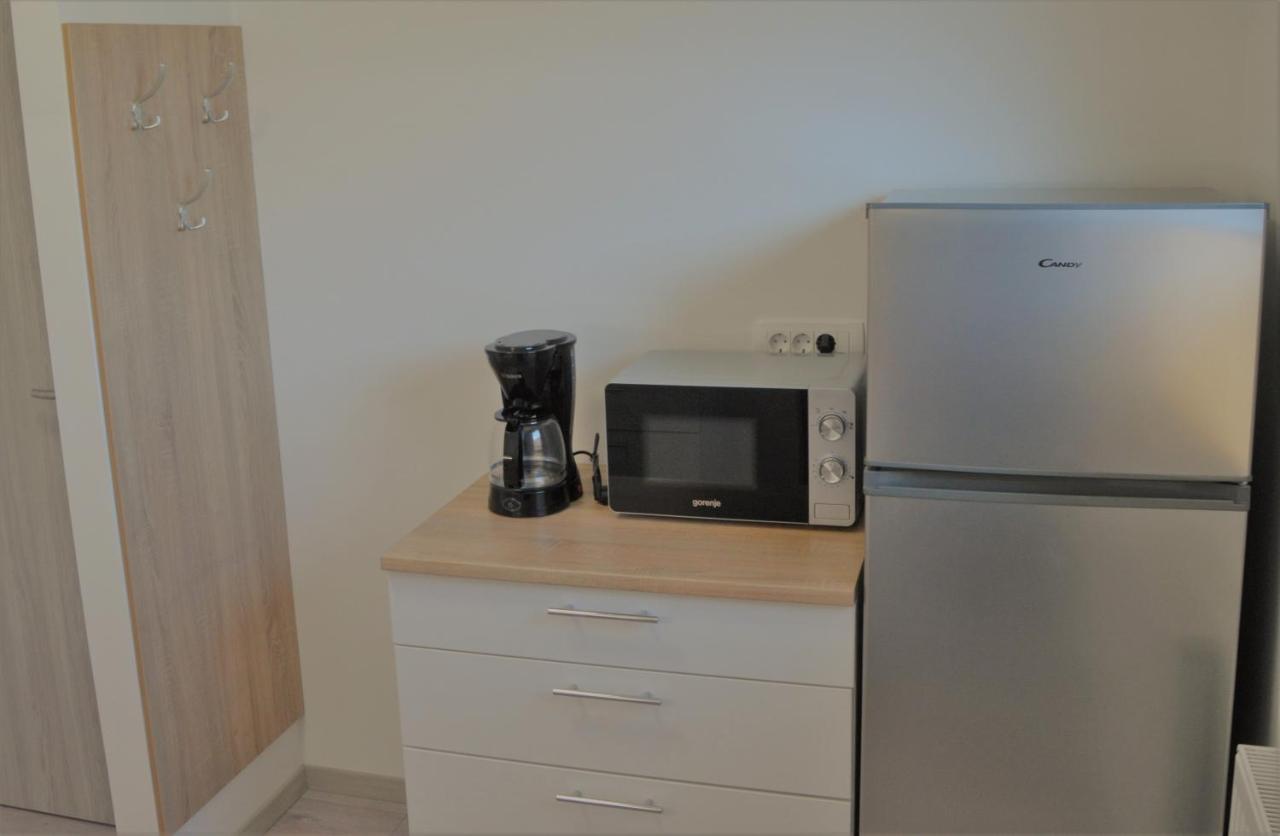 Apartma Vila Zigmund Cerknica ภายนอก รูปภาพ