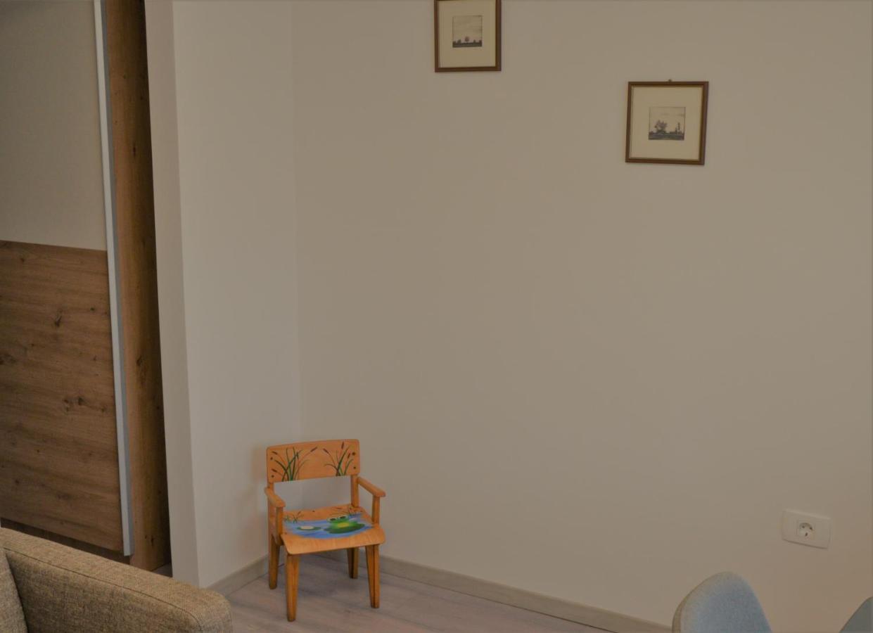 Apartma Vila Zigmund Cerknica ภายนอก รูปภาพ