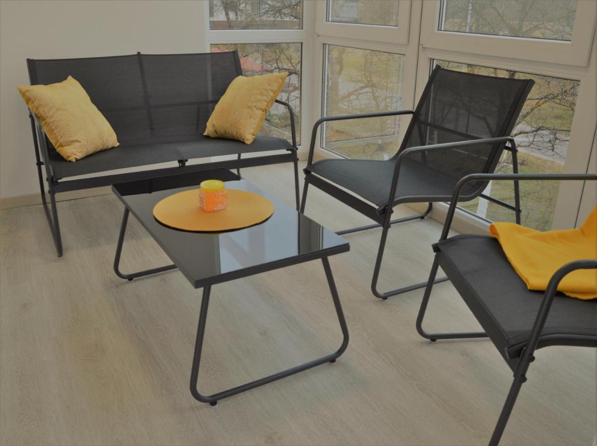 Apartma Vila Zigmund Cerknica ภายนอก รูปภาพ